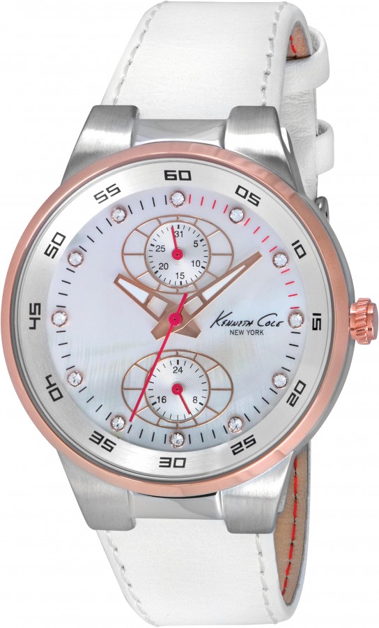 Kenneth Cole DRESS SPORT IKC2862 - Vista frontal