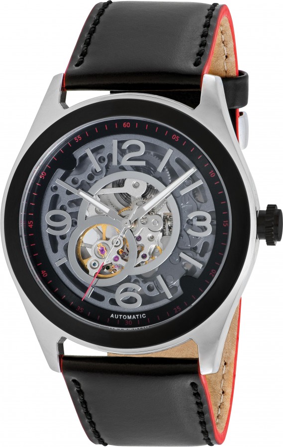 Kenneth Cole AUTOMATICS IKC8077 - Vista frontal