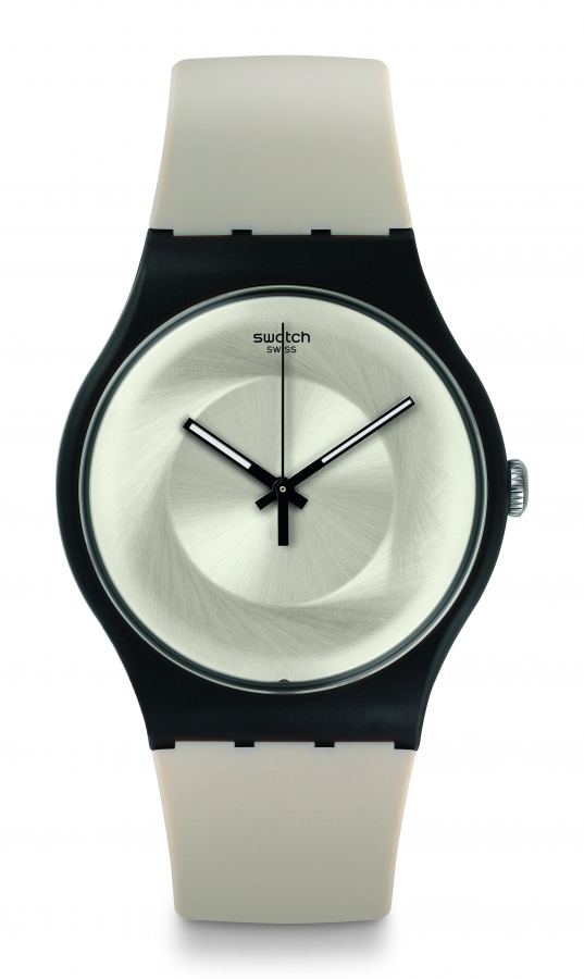 Swatch ORIGINALS NEW GENT AVENIDA SUOC104 - Vista frontal
