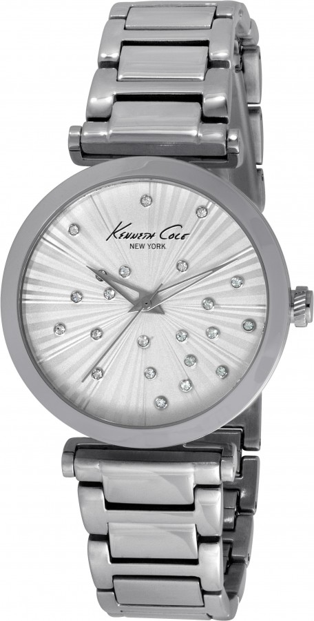 Kenneth Cole CLASSIC IKC0018 - Vista frontal