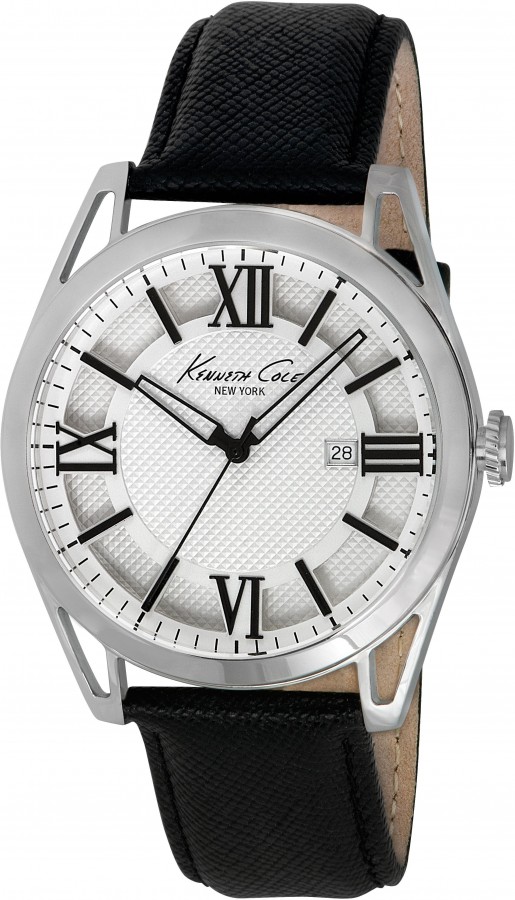 Kenneth Cole CLASSIC IKC8072 - Vista frontal