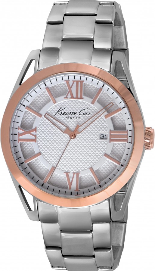 Kenneth Cole CLASSIC IKC9373 - Vista frontal