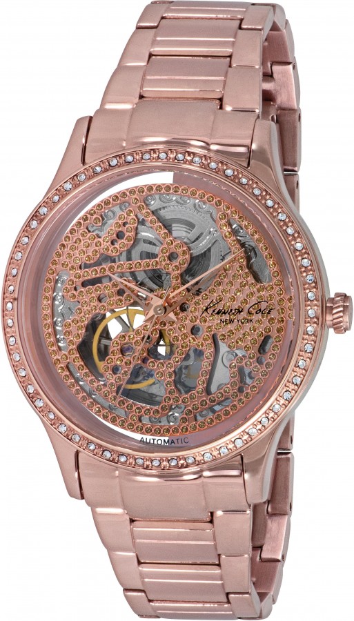 Kenneth Cole AUTOMATICS IKC0027 - Vista frontal