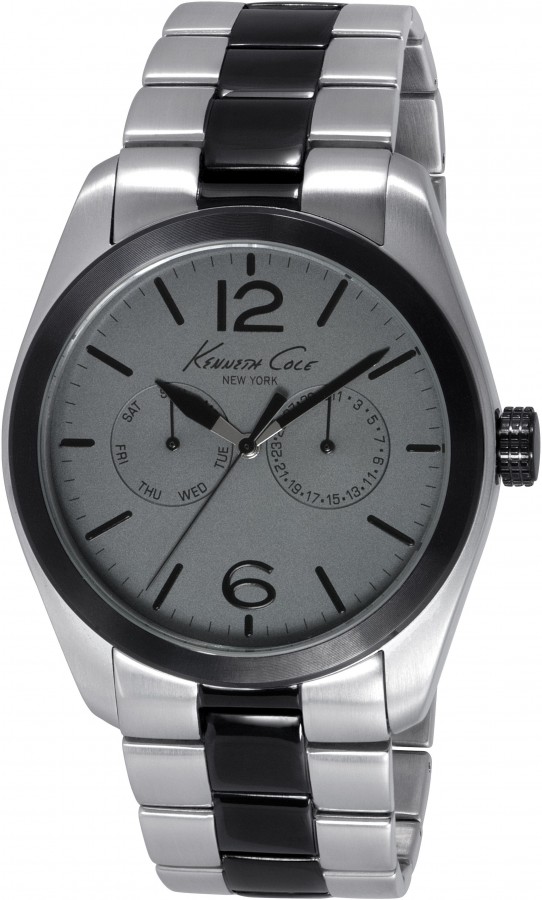 Kenneth Cole CLASSIC IKC9365 - Vista frontal