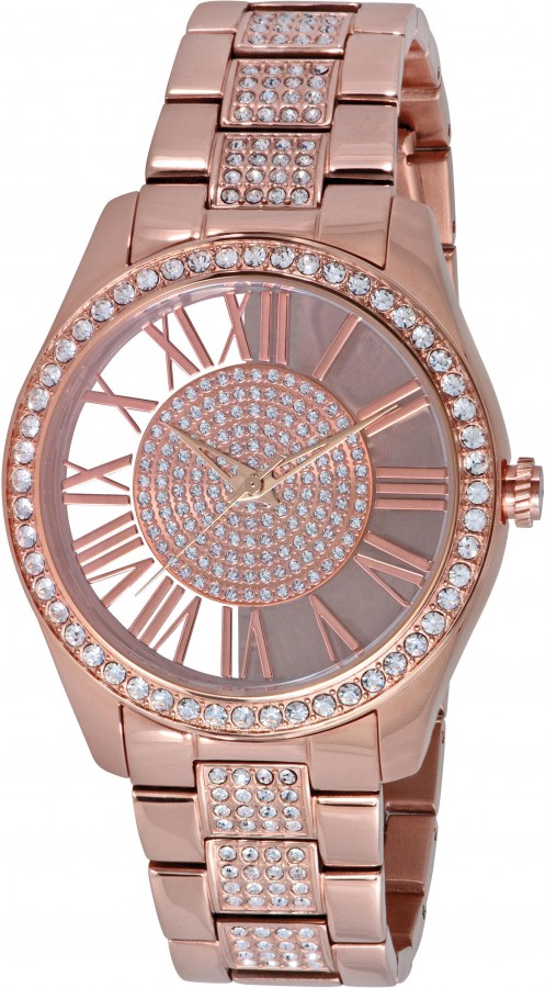 Kenneth Cole TRANSPARENCY IKC0029 - Vista frontal