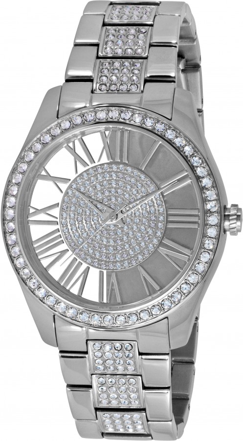 Kenneth Cole TRANSPARENCY IKC0031 - Vista frontal