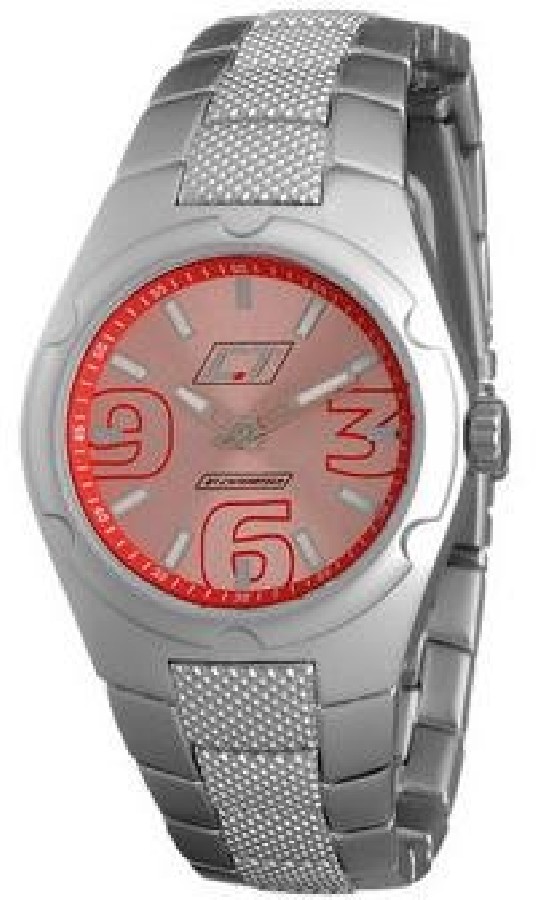  CHRONOTECH WATCH CC7039L-07M - Vista frontal