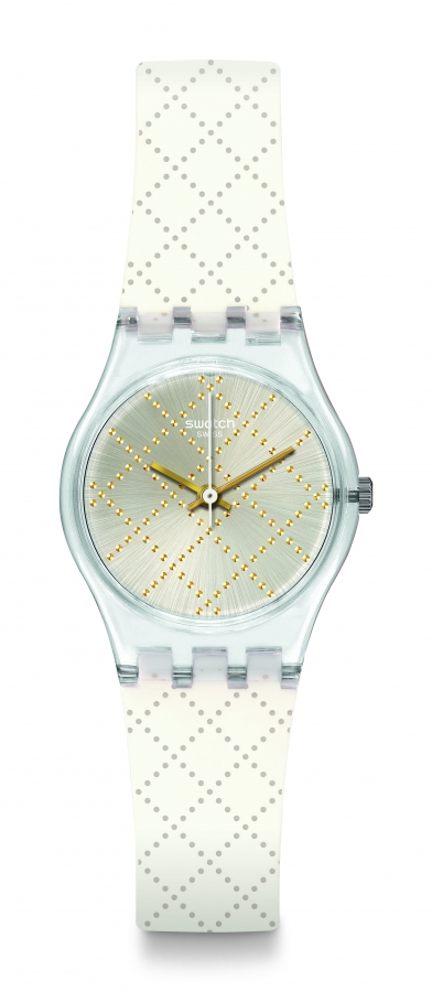 Swatch ORIGINALS LADY MATERASSINO LK365 - Vista frontal
