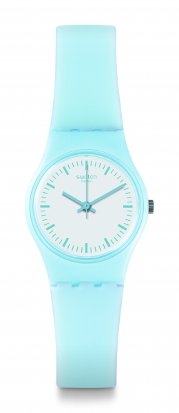 SWATCH ORIGINALS LADY CLEARSKY LL119