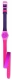 SWATCH ORIGINALS LADY FUN IN PINK LP137