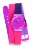 SWATCH ORIGINALS LADY FUN IN PINK LP137