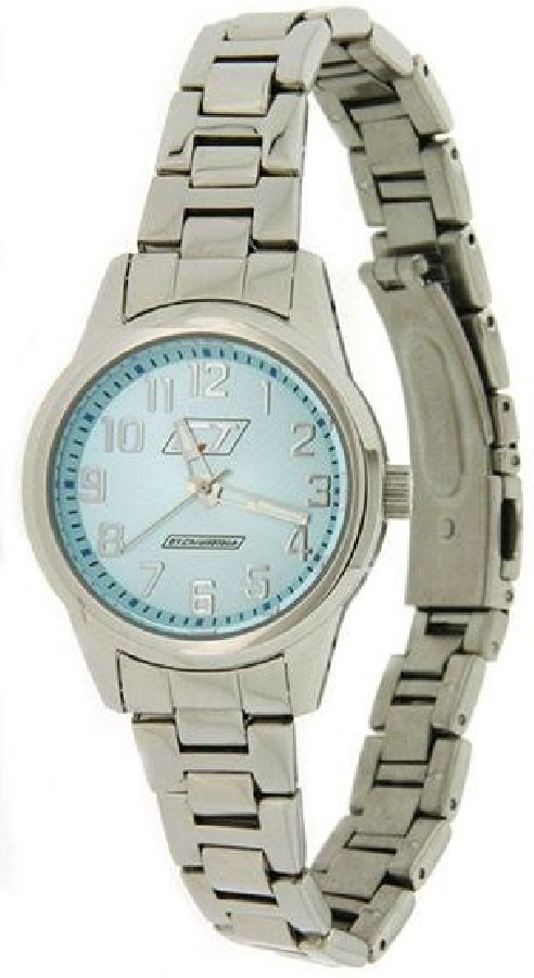 CHRONOTECH WATCH CC7041L-01M - Vista frontal
