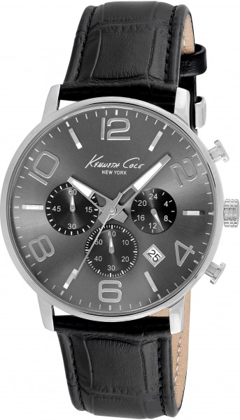 KENNETH COLE DRESS SPORT IKC8007