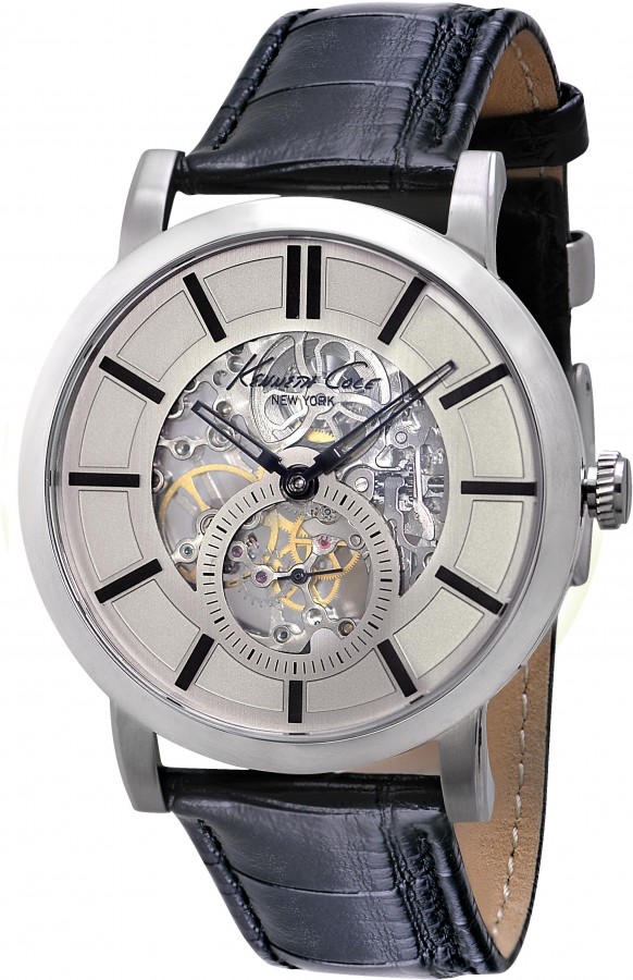 Kenneth Cole AUTOMATICS IKC1932 - Vista frontal
