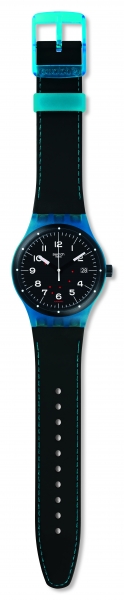 SWATCH ORIGINALS SISTEM51 SISTEM CLASS SUTS402