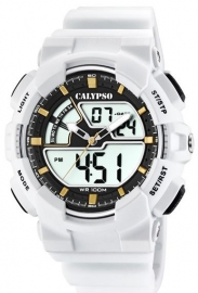 RELOJ CALYPSO K5771/1