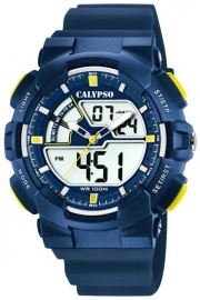 RELOJ CALYPSO K5771/3