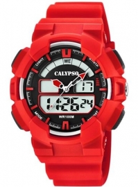 RELOJ CALYPSO K5772/2