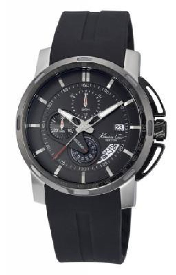 Kenneth Cole SPORT IKC8035 - Vista frontal