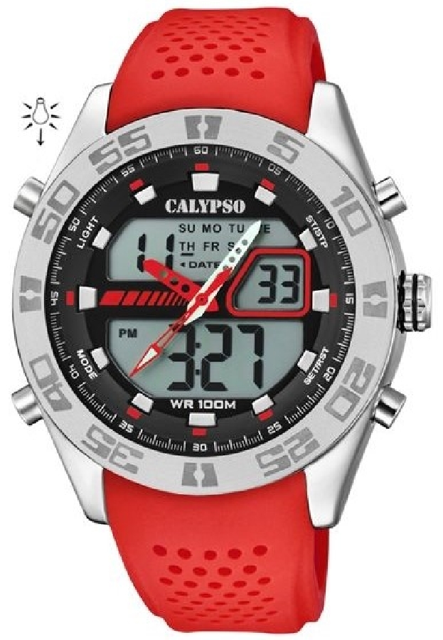 Calypso STREET STYLE K5774/2 - Vista frontal