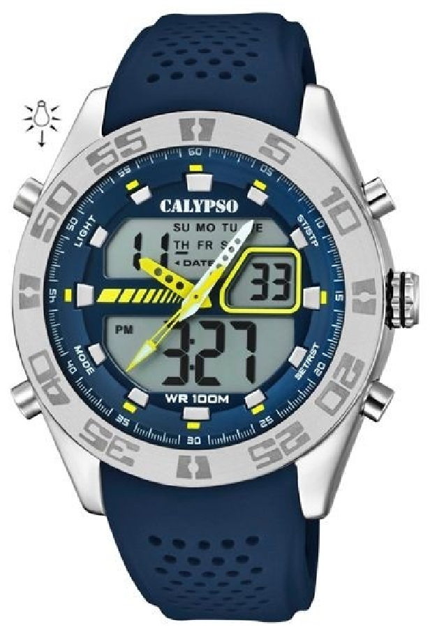Calypso STREET STYLE K5774/3 - Vista frontal