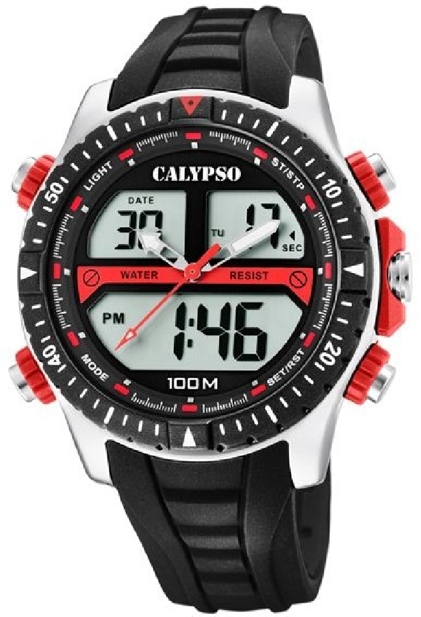 Calypso STREET STYLE K5773/3 - Vista frontal