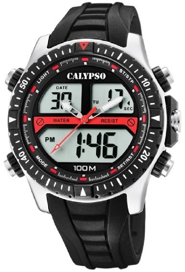 Calypso STREET STYLE K5773/4 - Vista frontal