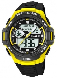 RELOJ CALYPSO K5770/1