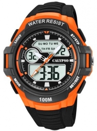 RELOJ CALYPSO K5770/2