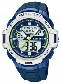 RELOJ CALYPSO K5770/3