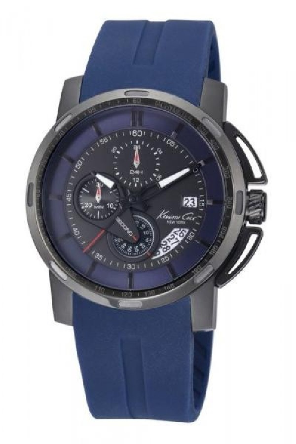 Kenneth Cole SPORT IKC8036 - Vista frontal