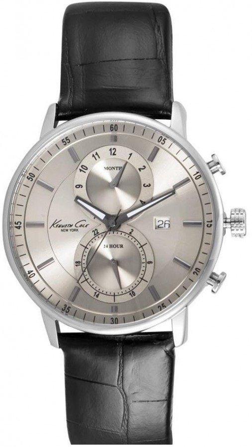Kenneth Cole CLASSIC IKC1779 - Vista frontal