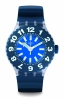 SWATCH ORIGINALS SCUBA LIBRE DIE BLAUE SUUK112