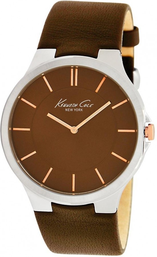 Kenneth Cole SPRING SUMMER 2012 IKC1848 - Vista frontal