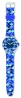 SWATCH ORIGINALS SCUBA LIBRE PEDRINHA AZUL SUUK110