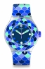 SWATCH ORIGINALS SCUBA LIBRE PEDRINHA AZUL SUUK110
