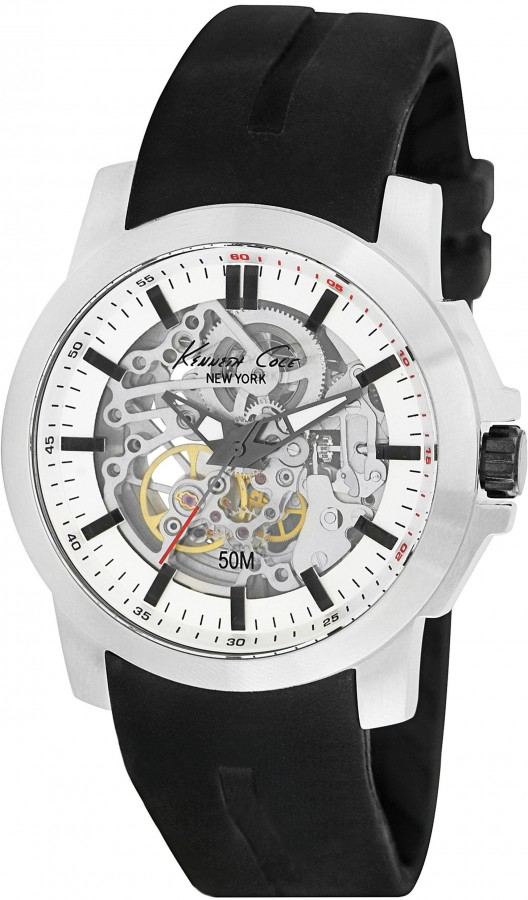 Kenneth Cole SPRING SUMMER 2012 IKC1852 - Vista frontal