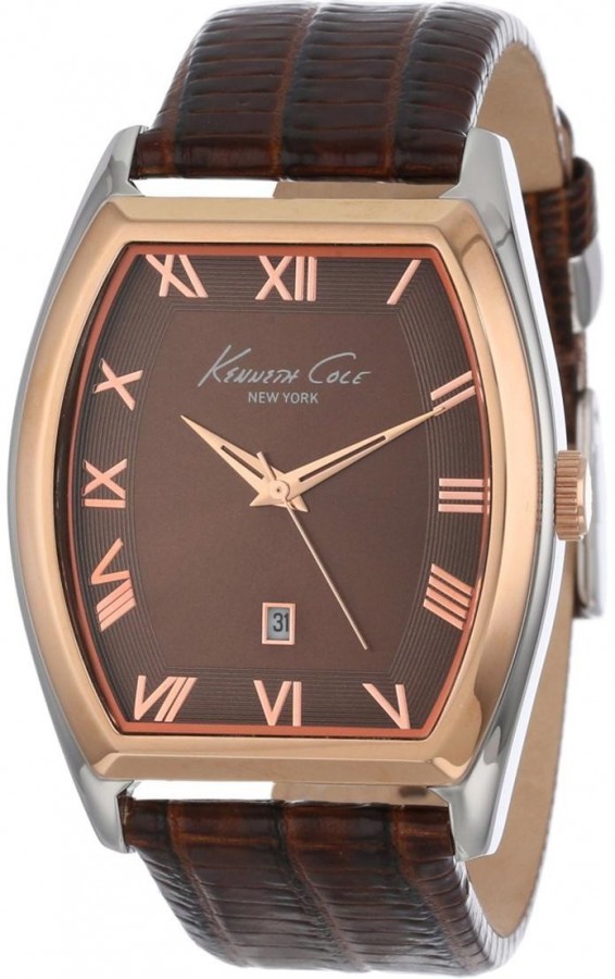 Kenneth Cole CLASSIC IKC1891 - Vista frontal