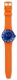 SWATCH ORIGINALS SCUBA LIBRE SERIFOS SUUO100