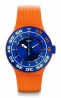 SWATCH ORIGINALS SCUBA LIBRE SERIFOS SUUO100