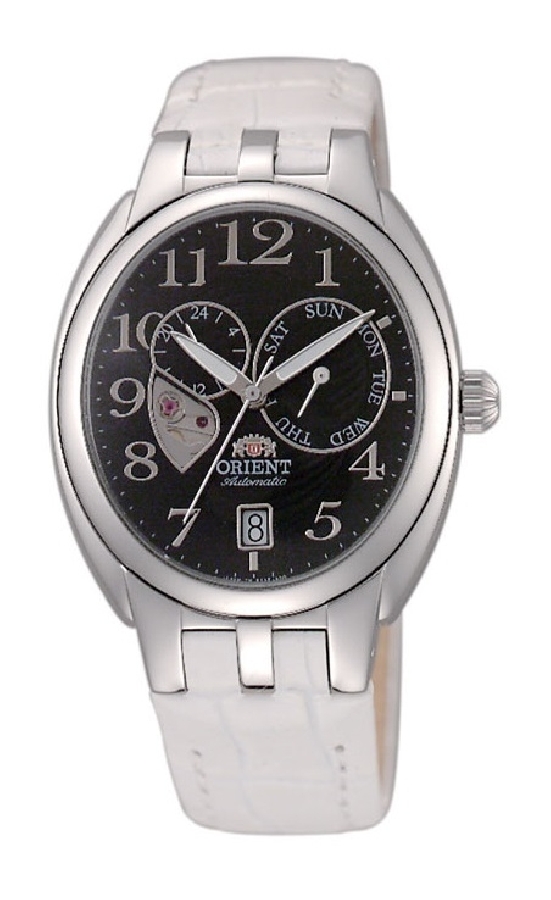 Orient FETAE001B0 - Vista frontal