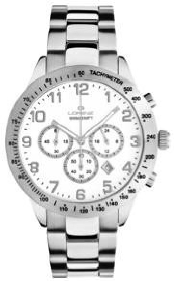  LORENZ CHRONO LZ 27069AA - Vista frontal