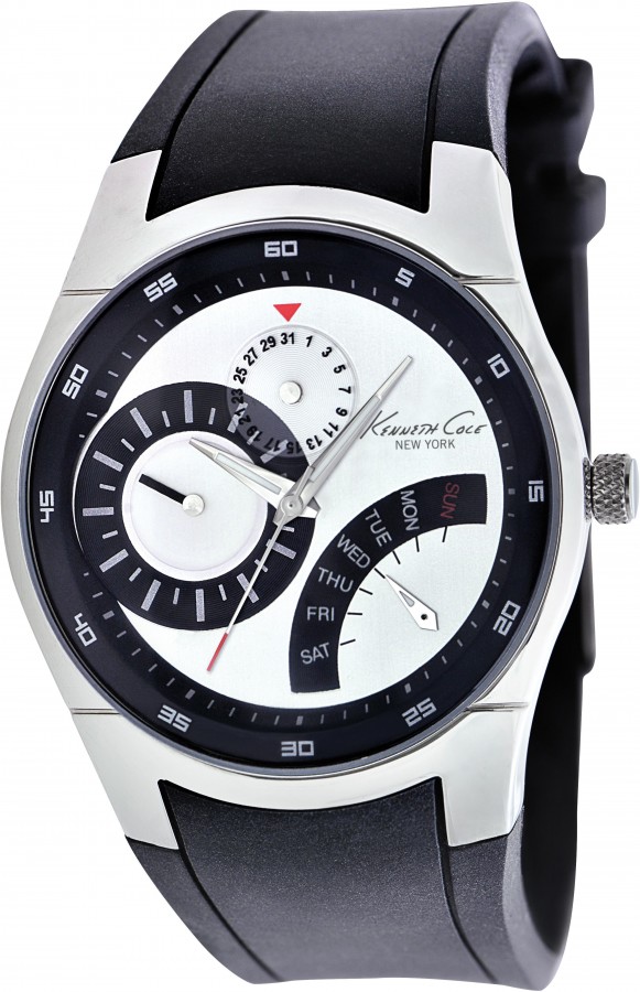 Kenneth Cole FALL WINTER 2012 IKC1907 - Vista frontal