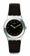 SWATCH IRONY MEDIUM LIE DE VIN YLS205