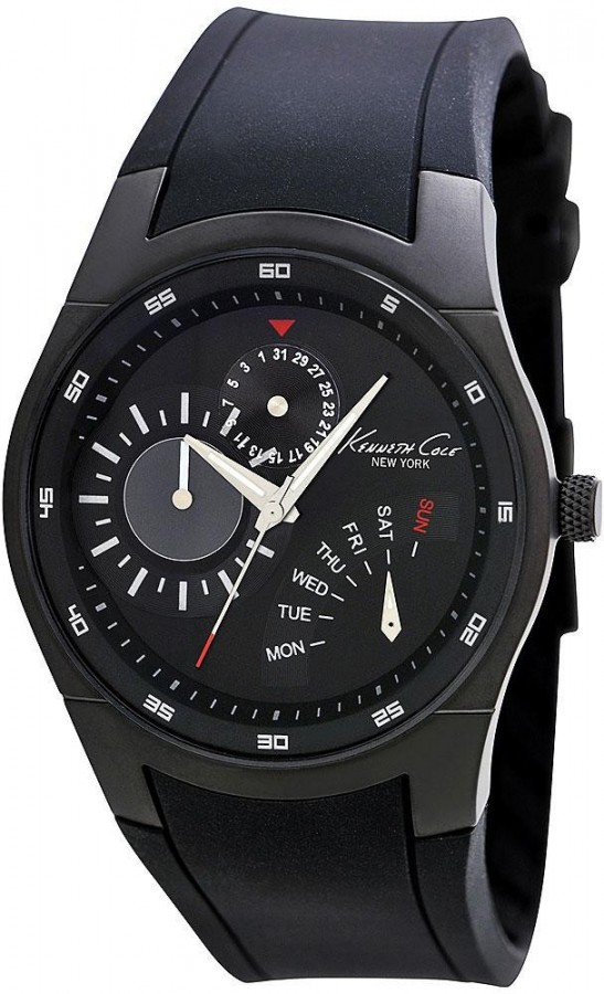 Kenneth Cole FALL WINTER 2012 IKC1908 - Vista frontal