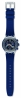 SWATCH IRONY XLITE BLUE FACE YYS4015