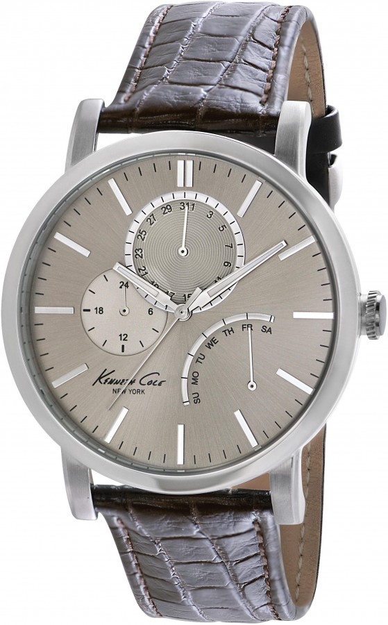 Kenneth Cole ICON IKC1945 - Vista frontal
