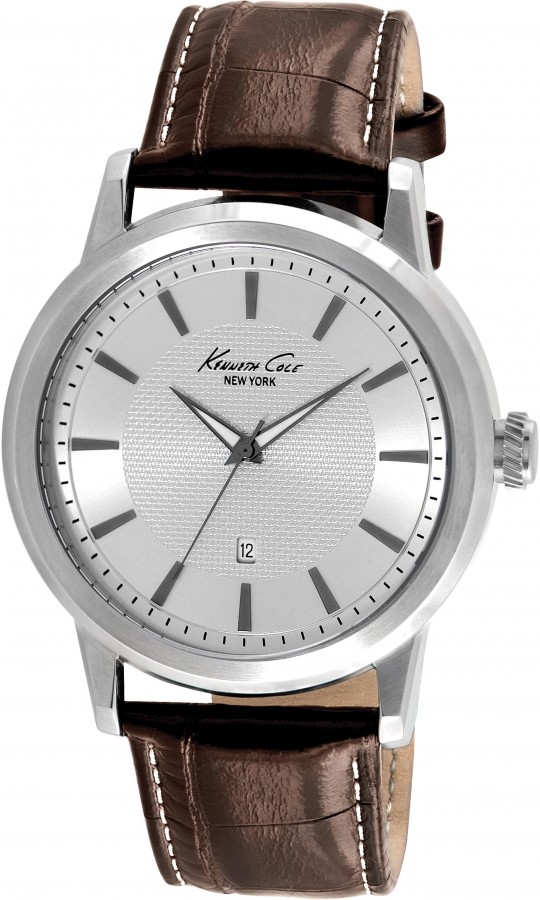 Kenneth Cole TYLER IKC1952 - Vista frontal