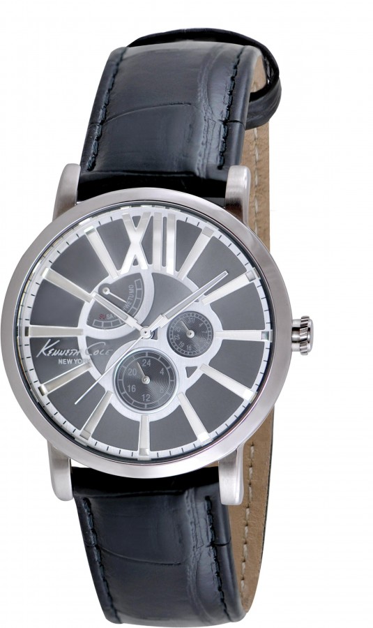 Kenneth Cole GRANT IKC1980 - Vista frontal