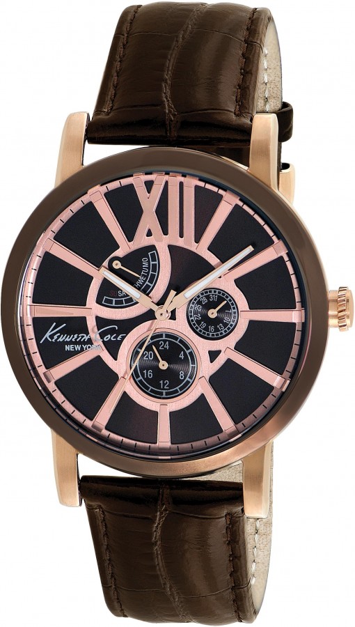 Kenneth Cole GRANT IKC1981 - Vista frontal